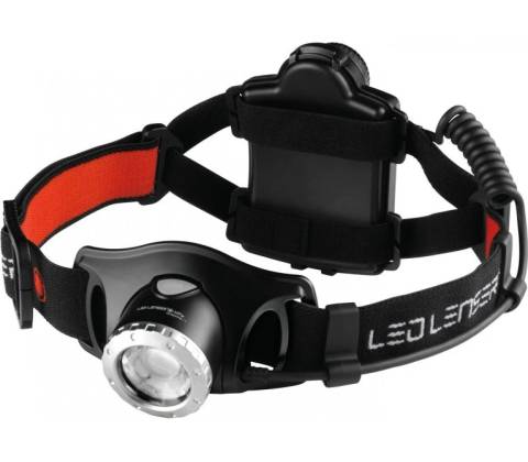 Ledlenser H7R.2