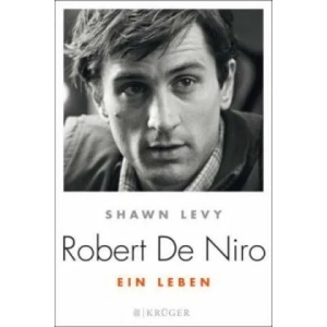 Robert de Niro | Shawn Levy, Friederike Moldenhauer (ISBN: 9783810524072)
