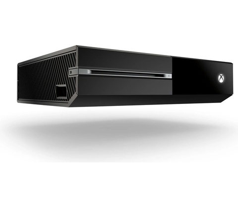 Microsoft Xbox One 500GB
