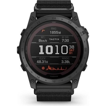 Garmin tactix 7 Pro Ballistics