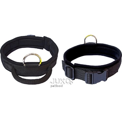 JUKO chovatelské potřeby Obojek PM s UCHEM