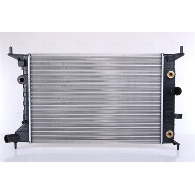 Chladič, chlazení motoru NISSENS 630691