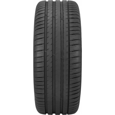 Michelin Pilot Sport 4 SUV 235/60 R18 107V