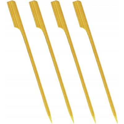 Špajdle Wimex 15 cm bambusové