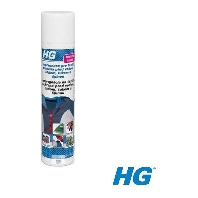 HG pro textil 300 ml – Zboží Mobilmania