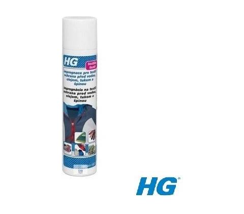 HG pro textil 300 ml