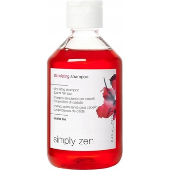 Simply Zen Stimulation Shampoo 250 ml