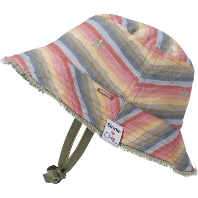 Elodie Datails Sun Hat Rainbow Trails