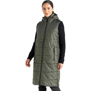 DARE2B Потник Dare2B Distinguish vest - Green (Dark Khaki)