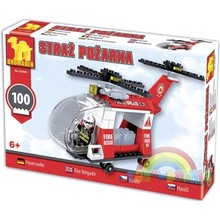 Dromader 92889 Požární vrtulník
