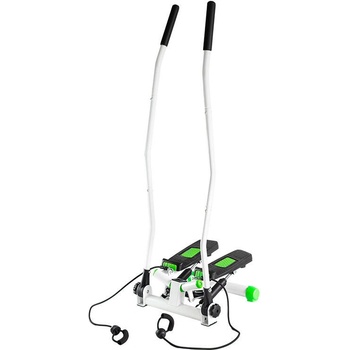 HMS Twist stepper S 3085