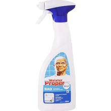 Mr. Proper čistič pre kúpeľňu 500 ml