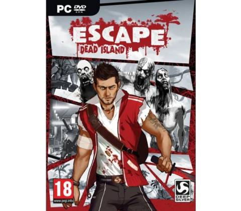 Escape Dead Island