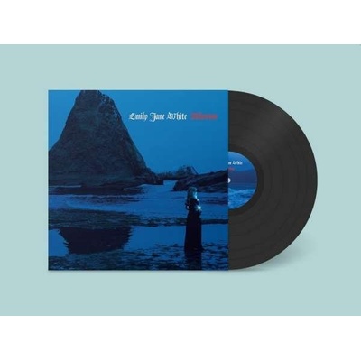 Alluvion - Emily Jane White LP