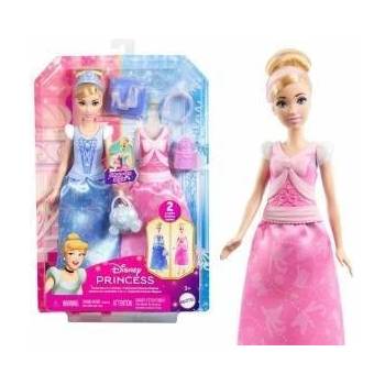 Disney Princess Кукла Disney Princess CINDERELLA