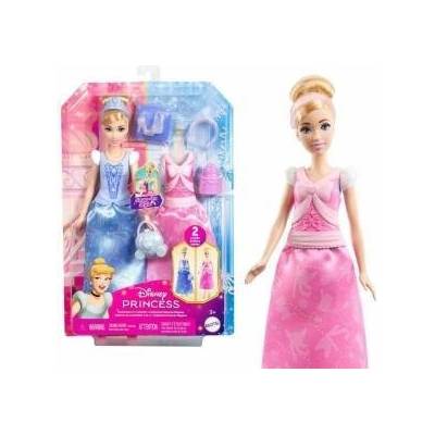 Disney Princess Кукла Disney Princess CINDERELLA