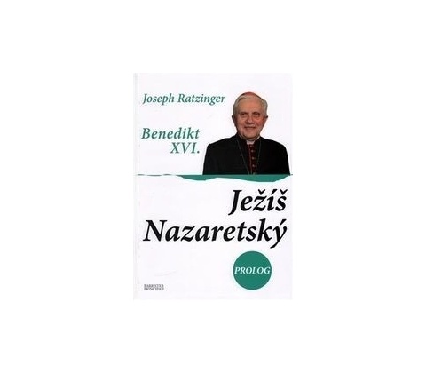 Ježíš Nazaretský III.