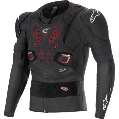 chránič těla Alpinestars Bionic Pro 3 Plasma – Zboží Mobilmania