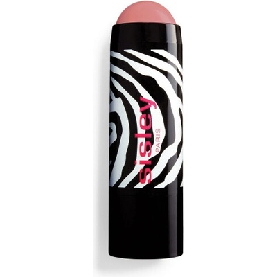 Sisley Phyto-Blush Twist dlouho držící krémovo-pudrová tvářenka nude 5,5 g