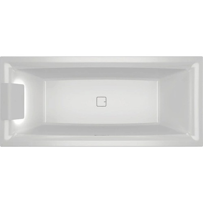 Riho Still Square 180 x 80 cm BR0100500K00131
