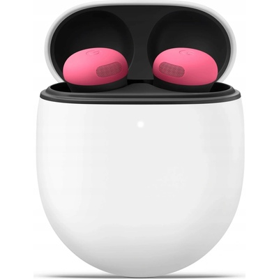 Google Pixel Buds Pro 2 Peony GA05761-EU