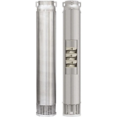 Prodo 6" IPRO Professional 20-125 113487