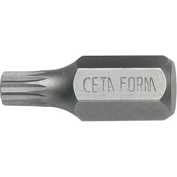 Ceta Form Накрайник бит звезда за вложка Ceta-Form 19519 - M6, 30 mm (19519)