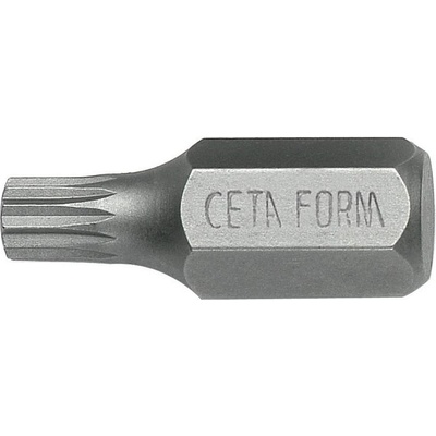 Ceta Form Накрайник бит звезда за вложка Ceta-Form 19519 - M6, 30 mm (19519)