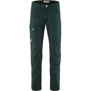 Fjällräven Мъжки дънки Fjällräven Greenland Jeans - Dark Navy - размер 48 (011-0338-0716)