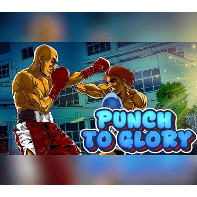 Punch to Glory