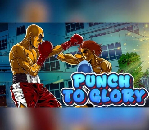 Punch to Glory