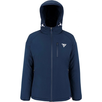 Tecnifibre W Polar Winter Jacket tm.modrá