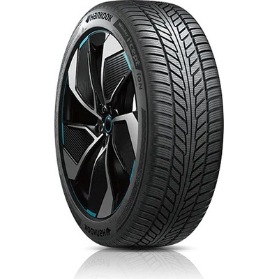 Hankook IW01A Winter i*cept ION X 235/60 R19 107V