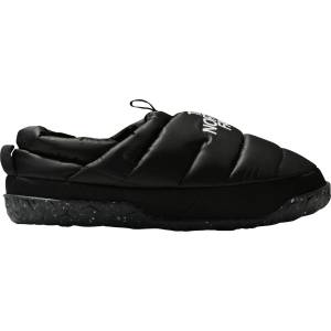 The North Face Дамски пантофи The north face Women's Nuptse Mule Slippers - TNF Black / TNF White - размер 36 (EU) (126-0480-0111)