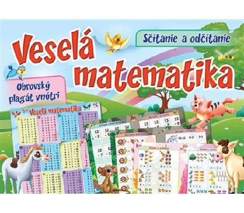 Veselá matematika
