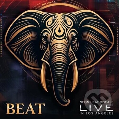 Beat - Live LP