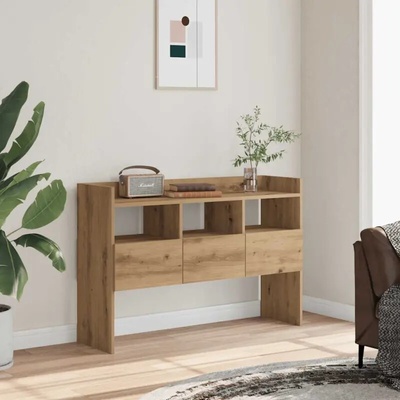 vidaXL 11461.856635 příborník dub artisan 105x30x70 cm