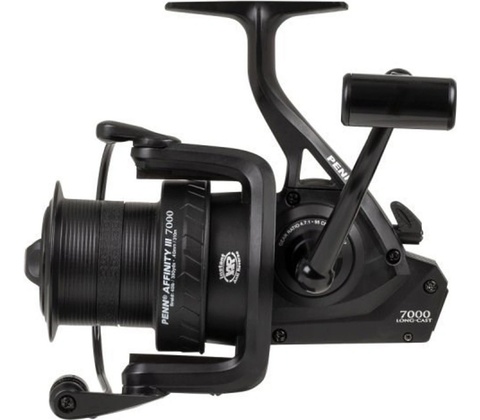 Penn Affinity III 7000 Longcast