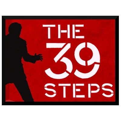 The 39 Steps