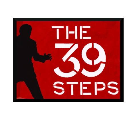 The 39 Steps