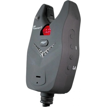 ZICO UNICARP II Červená