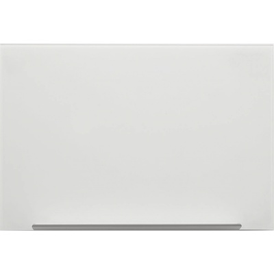 Nobo Sklenená tabuľa Diamond biela 1264x711 mm