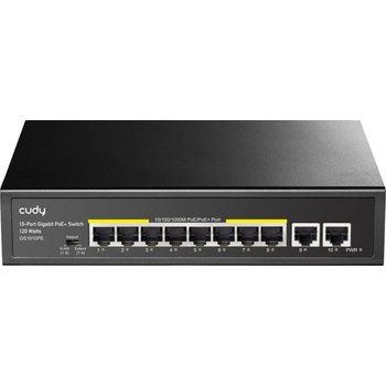Cudy GS1010PE