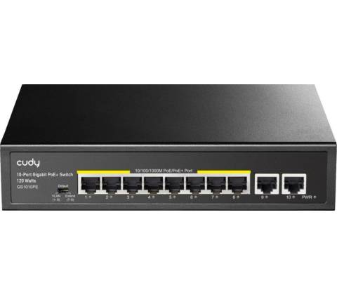 Cudy GS1010PE