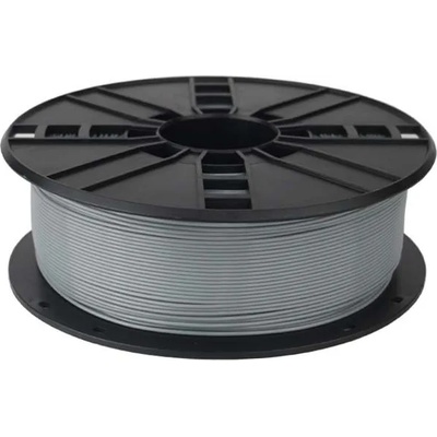 Gembird 3DP-PETG1.75-01-GR Филамент PETG сив 1, 75 мм 1 кг (3DP-PETG1.75-01-GR)