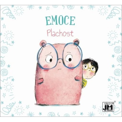 Emoce Plachost - Jiří Models