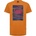 G Star Тениска G Star Camo Box Graphic T-Shirt - Amber