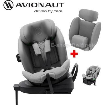 Avionaut Stardust AirFlow s vložkou 2025 Grey
