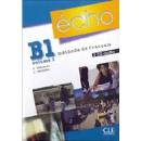 ECHO B1.1 CD/2/ CLASSE