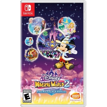 Disney Magical World 2 (Enhanced Edition)